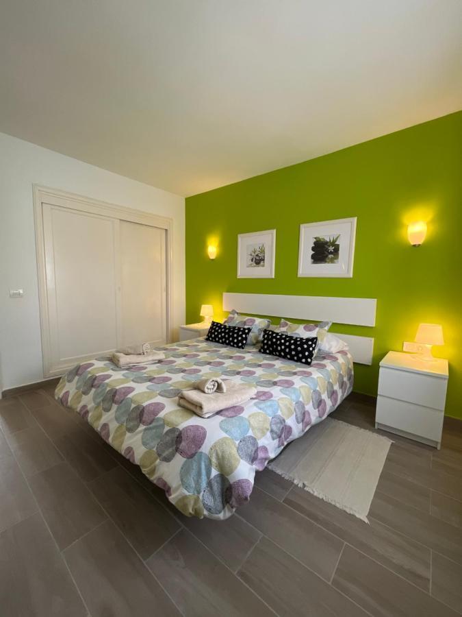 The Colors House, 226 - Private Apartment 科斯塔特吉塞 外观 照片